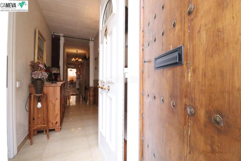 Foto 36527bc9-f45c-4b43-a7f7-8a049a8cea41. Piano terra con riscaldamento in Progrés - Pep Ventura Badalona