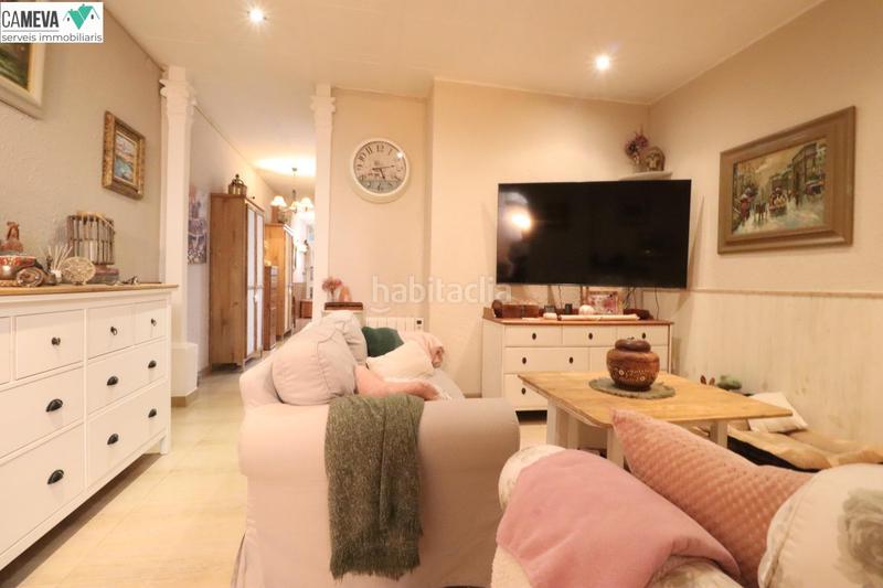 Foto 3bd79aa5-aab9-4717-817f-5ccae5442176. Piano terra con riscaldamento in Progrés - Pep Ventura Badalona