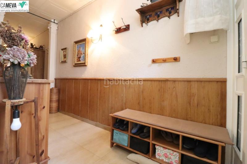 Foto 44a63249-72d7-4eea-b808-c21833a15652. Piano terra con riscaldamento in Progrés - Pep Ventura Badalona