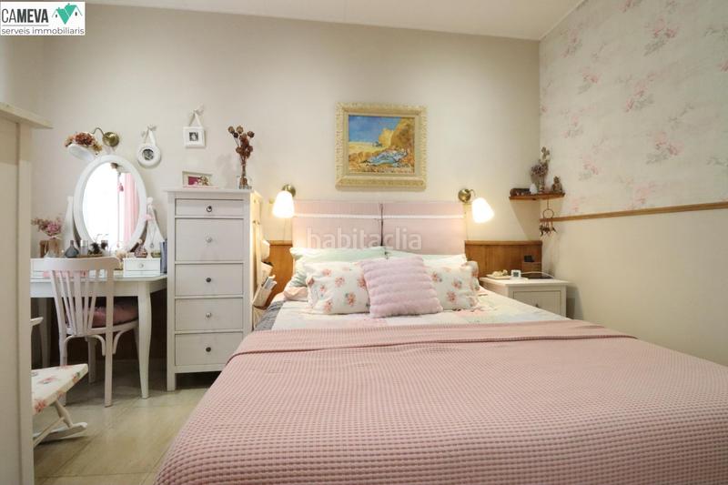 Foto 47767515-7c94-4ce3-ac28-bf5765011ac8. Piano terra con riscaldamento in Progrés - Pep Ventura Badalona