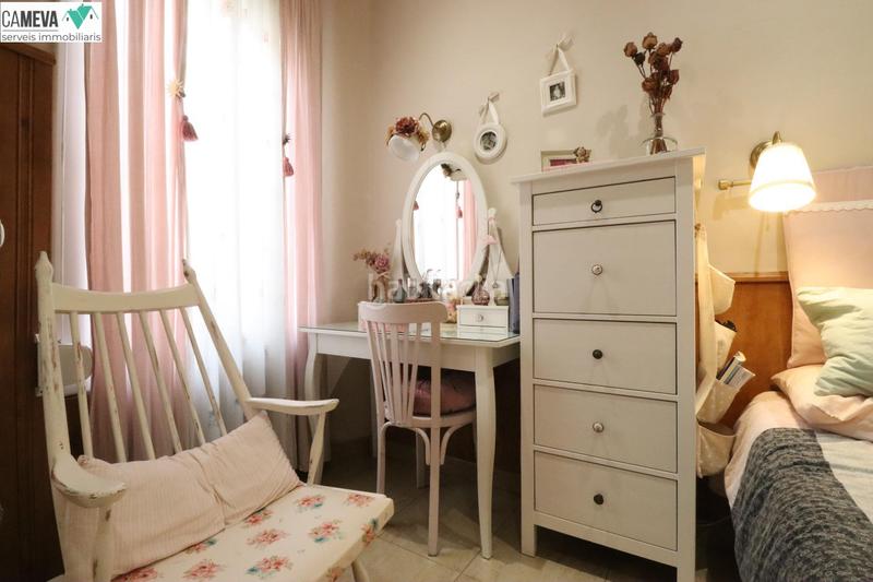 Foto 4d43bff8-1b3b-4cfb-be3f-dd8105f56708. Piano terra con riscaldamento in Progrés - Pep Ventura Badalona