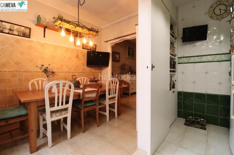 Foto 557f9a27-0920-49a9-85b0-b1470cee91d3. Piano terra con riscaldamento in Progrés - Pep Ventura Badalona