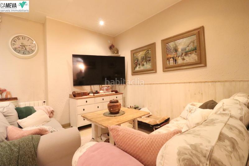 Foto 60411c46-db69-4608-83be-48eb9e9c773e. Piano terra con riscaldamento in Progrés - Pep Ventura Badalona