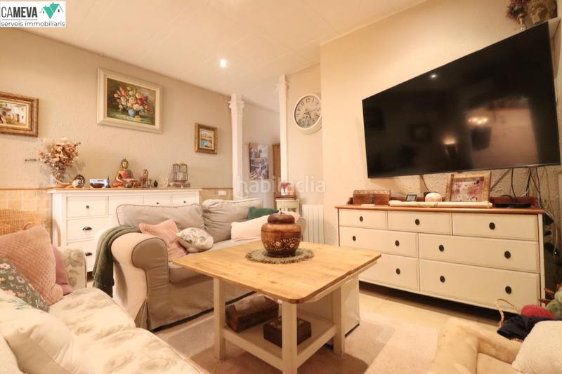 Foto 6ef957f7-cb5d-47ea-8c6d-b9a51f68c62b. Piano terra con riscaldamento in Progrés - Pep Ventura Badalona