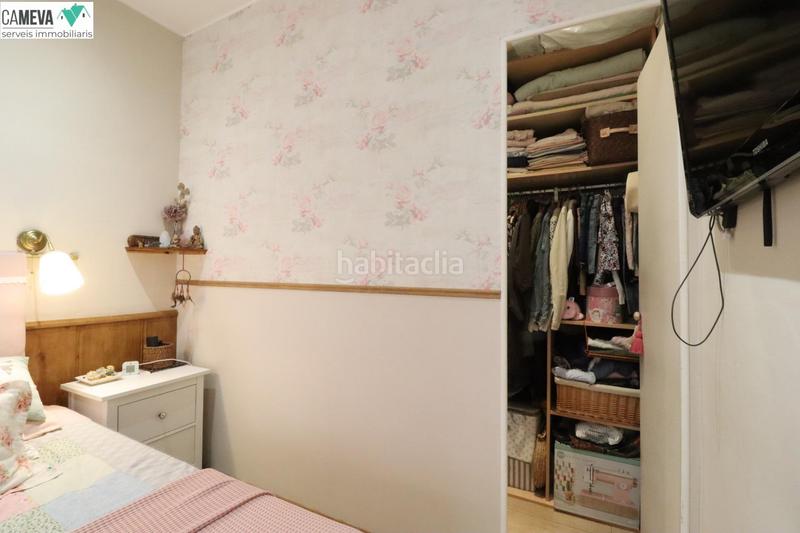 Foto 95579d21-fd50-4e82-9449-71d5692b86fd. Piano terra con riscaldamento in Progrés - Pep Ventura Badalona