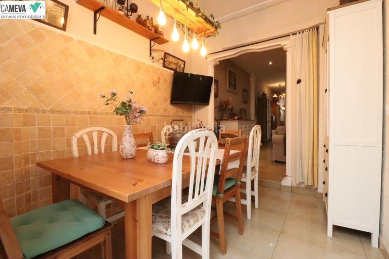 Foto 98a3768e-eb11-4e9c-98dc-a63cb7c8812d. Piano terra con riscaldamento in Progrés - Pep Ventura Badalona