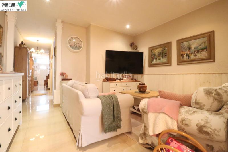 Foto a253e98a-b795-44cc-afd2-9e999147269e. Piano terra con riscaldamento in Progrés - Pep Ventura Badalona