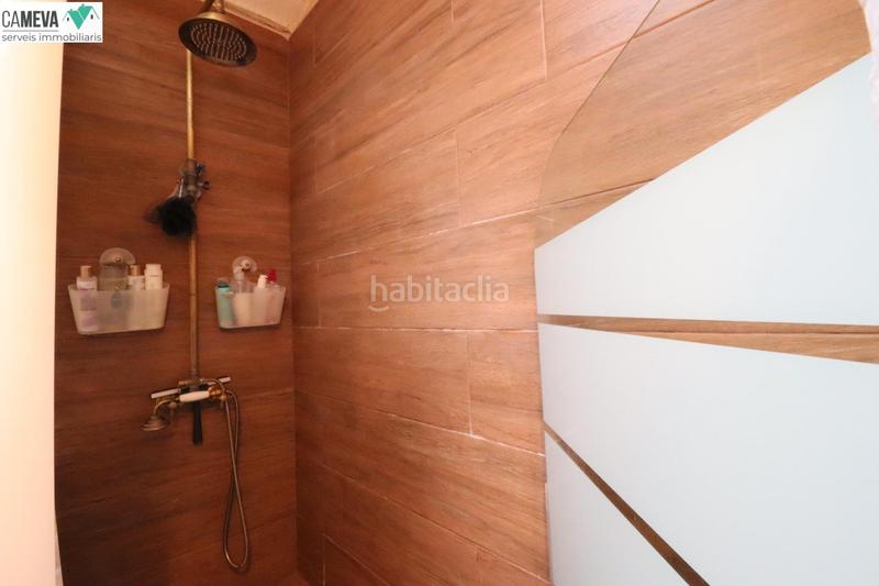 Foto a84e1fea-cd95-4e48-8fee-4025eb6fa0ad. Piano terra con riscaldamento in Progrés - Pep Ventura Badalona