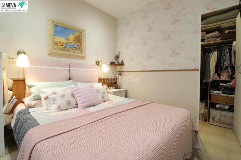 Foto bbda6d72-c685-4193-acde-6a23a4929a14. Piano terra con riscaldamento in Progrés - Pep Ventura Badalona