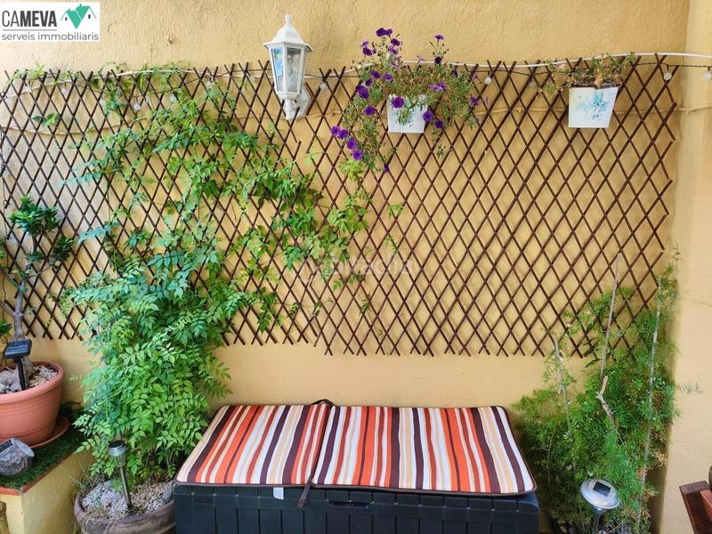 Foto c7576aad-a785-43aa-a20f-4fe52c3f1772. Piano terra con riscaldamento in Progrés - Pep Ventura Badalona