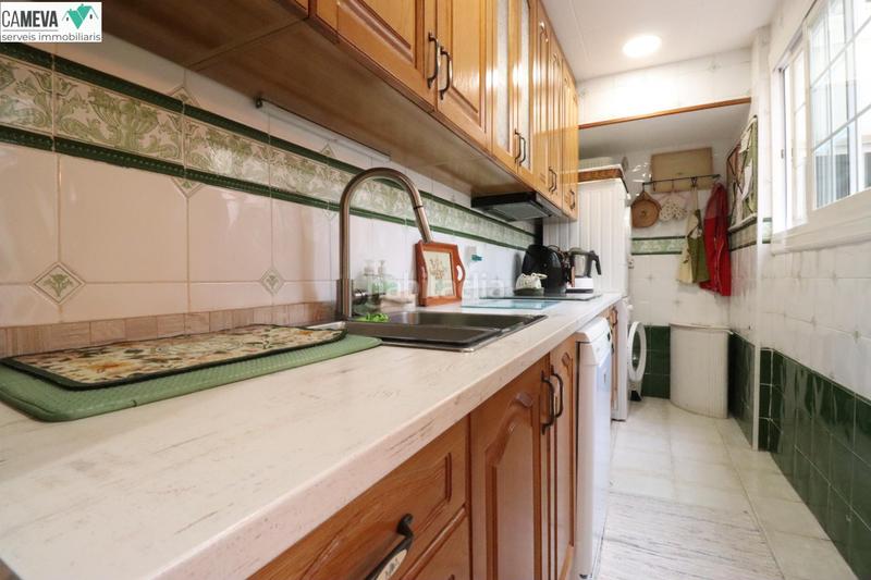 Foto cbfe984b-2922-4e44-b0f3-6356ae34b9aa. Piano terra con riscaldamento in Progrés - Pep Ventura Badalona