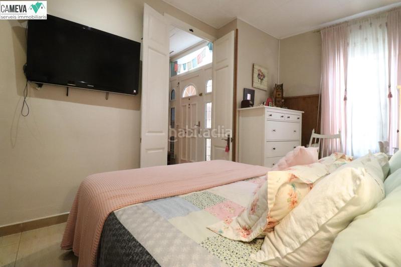 Foto cf473880-7770-4dfa-9449-587f4d972cea. Piano terra con riscaldamento in Progrés - Pep Ventura Badalona