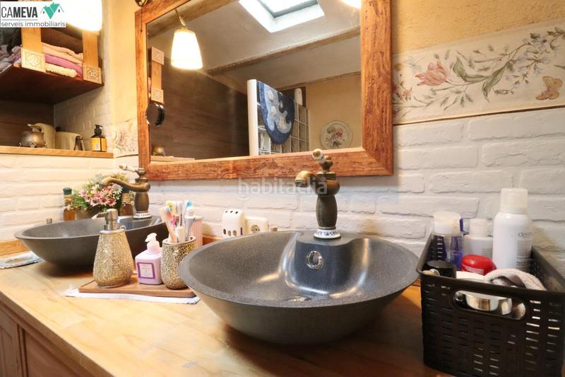 Foto da0aede1-4574-4afc-a619-44cb448482f6. Piano terra con riscaldamento in Progrés - Pep Ventura Badalona