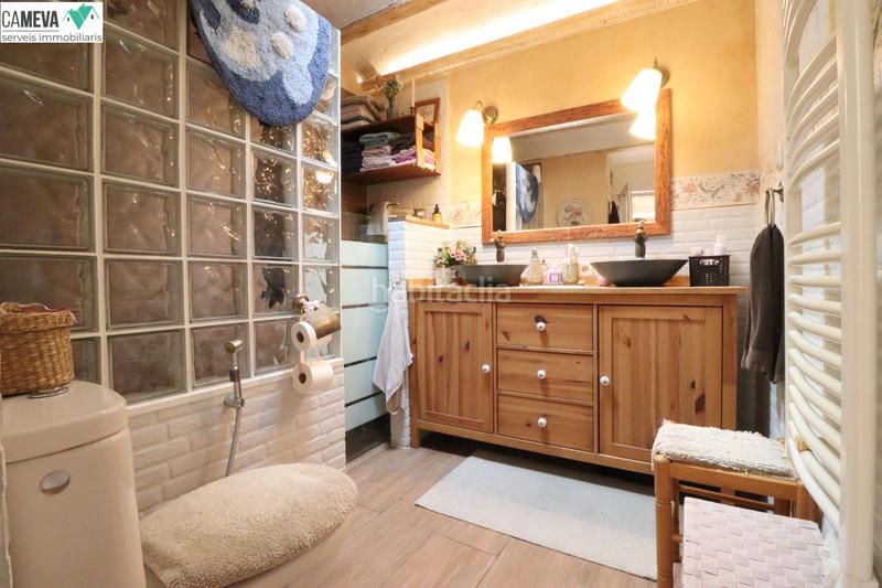 Foto e1488e06-b225-4f94-8475-6506a7e73c8f. Piano terra con riscaldamento in Progrés - Pep Ventura Badalona