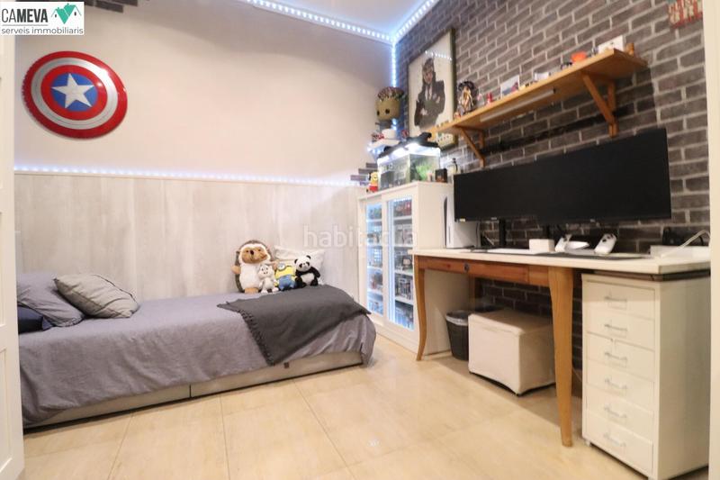 Foto e4f3befe-062f-4208-addb-fe82a81414f6. Piano terra con riscaldamento in Progrés - Pep Ventura Badalona