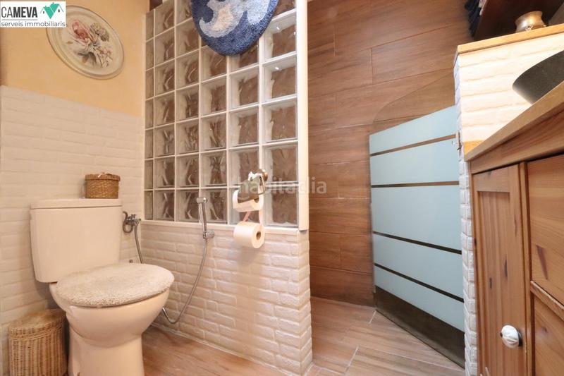 Foto e7fd0f43-aae4-4046-bd3e-14e4eeb1b556. Piano terra con riscaldamento in Progrés - Pep Ventura Badalona