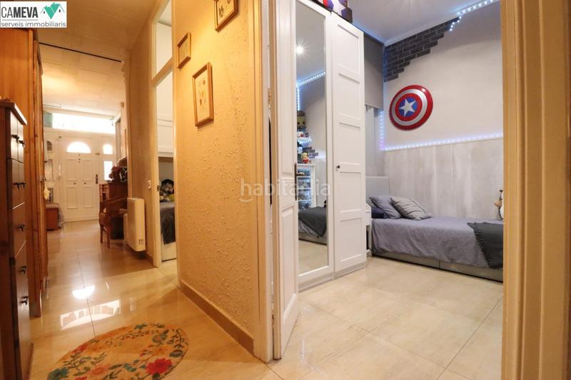 Foto f5ac4667-9035-4e65-a990-c1714ab320ff. Piano terra con riscaldamento in Progrés - Pep Ventura Badalona