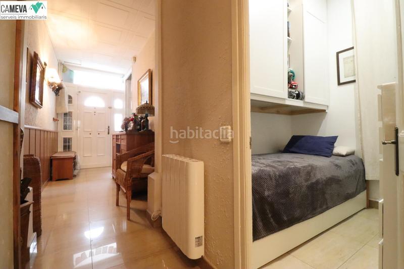 Foto ff43899b-44c0-4e14-b78a-85f40ffc3d99. Piano terra con riscaldamento in Progrés - Pep Ventura Badalona