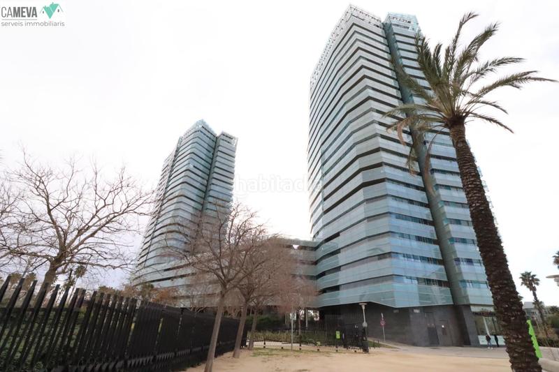 Foto 4828e28b-8102-4e8e-b2b8-46670249a4b7. Appartement avec chauffage parking piscine dans Diagonal Mar i el Front Marítim del Poblenou Barcelona