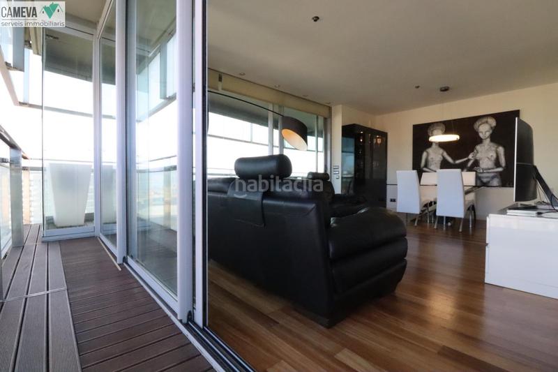 Foto 55d0aea3-5b2e-4e2b-834f-b1e04b8c80fc. Appartement avec chauffage parking piscine dans Diagonal Mar i el Front Marítim del Poblenou Barcelona
