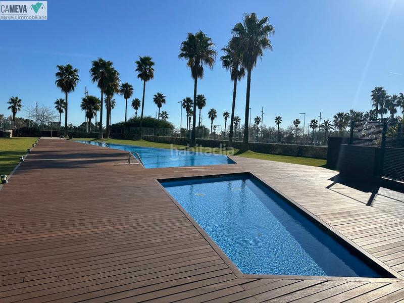 Foto 5709f5da-34a4-4fca-855f-f6c866711e61. Appartement avec chauffage parking piscine dans Diagonal Mar i el Front Marítim del Poblenou Barcelona