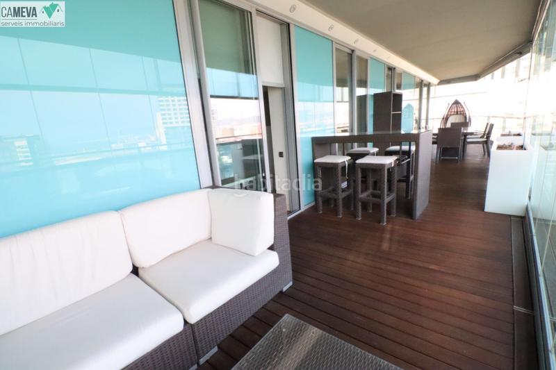 Foto 59827d5f-1a5c-4da3-9b83-31a48c3d669b. Appartement avec chauffage parking piscine dans Diagonal Mar i el Front Marítim del Poblenou Barcelona