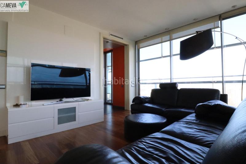 Foto 8b061910-88e5-4d50-9d3c-8542e2d45ce2. Appartement avec chauffage parking piscine dans Diagonal Mar i el Front Marítim del Poblenou Barcelona