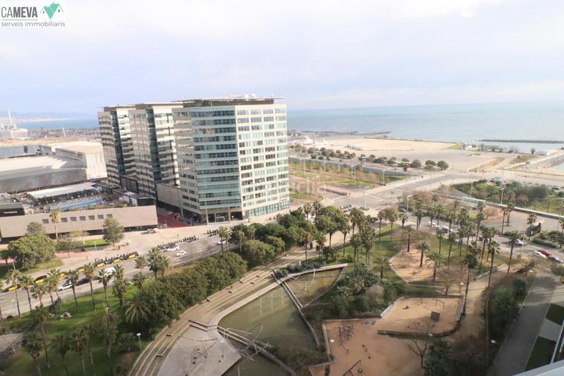 Foto 8f0aa3af-fff1-43eb-b6cd-20019c5b801a. Appartement avec chauffage parking piscine dans Diagonal Mar i el Front Marítim del Poblenou Barcelona