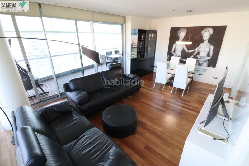 Foto 92734ed9-bd73-4fd8-8f15-645dbab3d0c6. Appartement avec chauffage parking piscine dans Diagonal Mar i el Front Marítim del Poblenou Barcelona