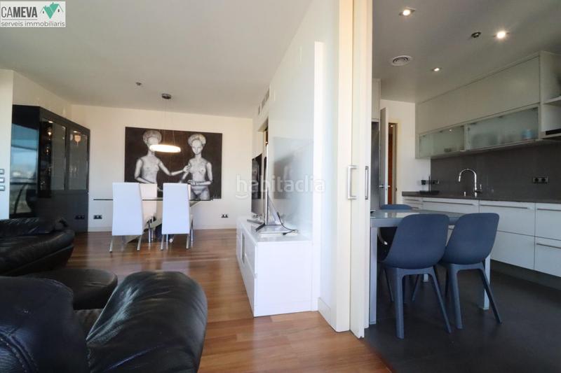 Foto 9360128d-f139-465c-8415-8c5e2ff450ac. Appartement avec chauffage parking piscine dans Diagonal Mar i el Front Marítim del Poblenou Barcelona