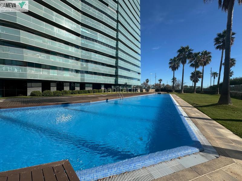 Foto 983041d0-d6ef-4222-9e19-266b4521b249. Appartement avec chauffage parking piscine dans Diagonal Mar i el Front Marítim del Poblenou Barcelona