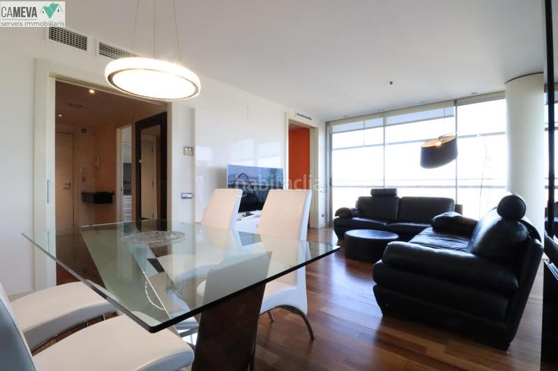Foto 9d0abeff-a63f-47bf-b0e8-4d349381b551. Appartement avec chauffage parking piscine dans Diagonal Mar i el Front Marítim del Poblenou Barcelona