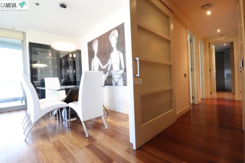 Foto b8be7f2d-21f8-4781-8b17-154bebac1b7e. Appartement avec chauffage parking piscine dans Diagonal Mar i el Front Marítim del Poblenou Barcelona