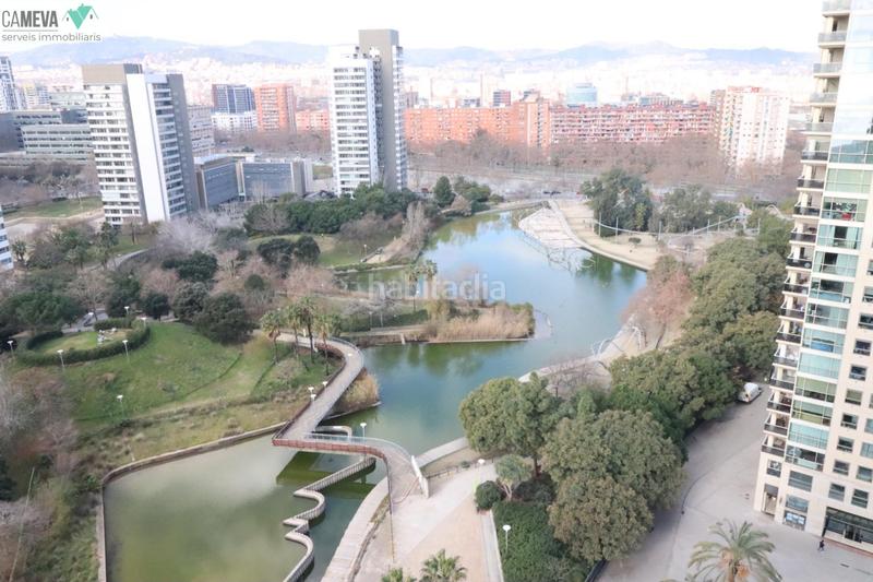 Foto c92b832b-ae4f-4431-bad5-ac5ace74c639. Appartement avec chauffage parking piscine dans Diagonal Mar i el Front Marítim del Poblenou Barcelona