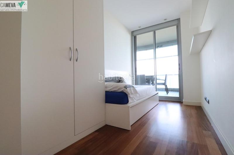 Foto caaef35d-e62a-4067-ba88-4e8c98e7bd54. Appartement avec chauffage parking piscine dans Diagonal Mar i el Front Marítim del Poblenou Barcelona