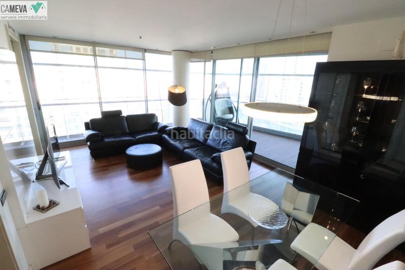 Foto cd695627-f8dc-482d-9fa9-c806c7e113b9. Appartement avec chauffage parking piscine dans Diagonal Mar i el Front Marítim del Poblenou Barcelona