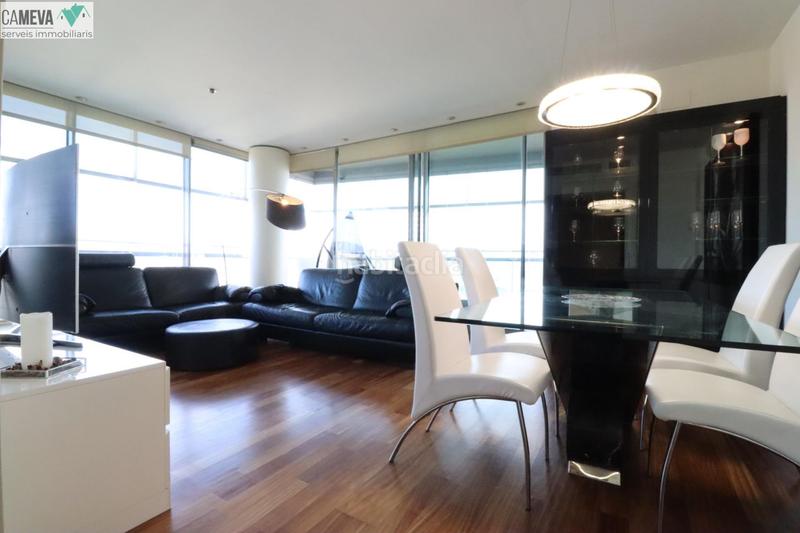 Foto d6ddb34d-5dfa-435c-9d03-3bf7e678412c. Appartement avec chauffage parking piscine dans Diagonal Mar i el Front Marítim del Poblenou Barcelona