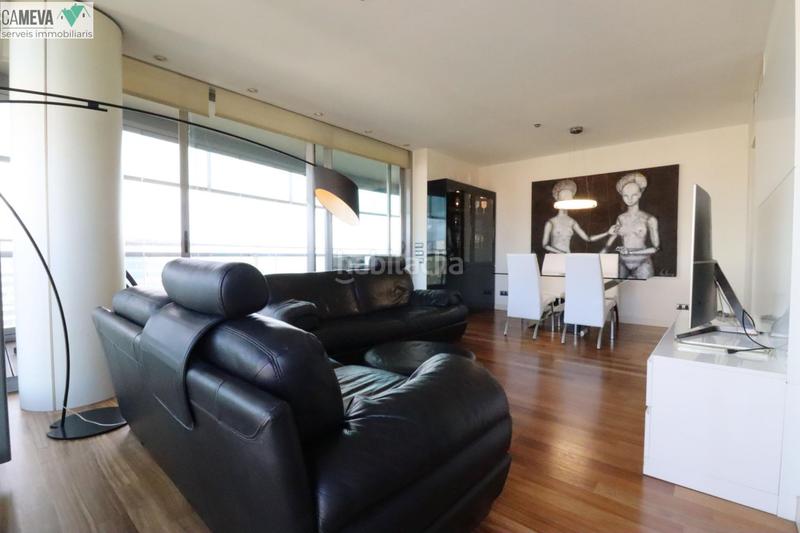 Foto d6fad7ec-4d05-4c79-b03b-d44f87835b9f. Appartement avec chauffage parking piscine dans Diagonal Mar i el Front Marítim del Poblenou Barcelona