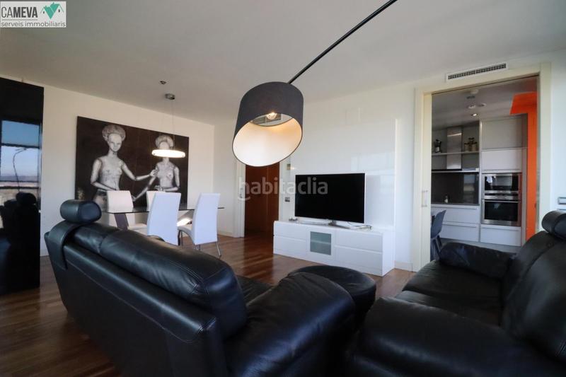 Foto e03a5cd4-bd5a-4bb4-8fe3-27aca58e0394. Appartement avec chauffage parking piscine dans Diagonal Mar i el Front Marítim del Poblenou Barcelona