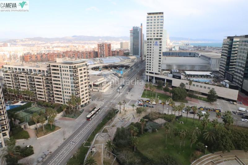 Foto e4aa7d16-7654-4900-9012-efa71238c387. Appartement avec chauffage parking piscine dans Diagonal Mar i el Front Marítim del Poblenou Barcelona