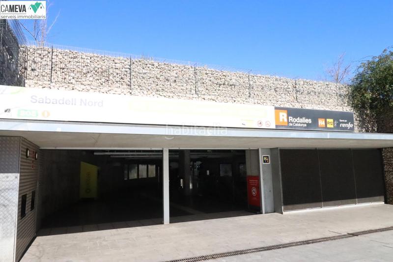 Foto 228e216f-5c81-4654-b599-8624caa86545. Appartement avec chauffage parking dans Concòrdia Sabadell