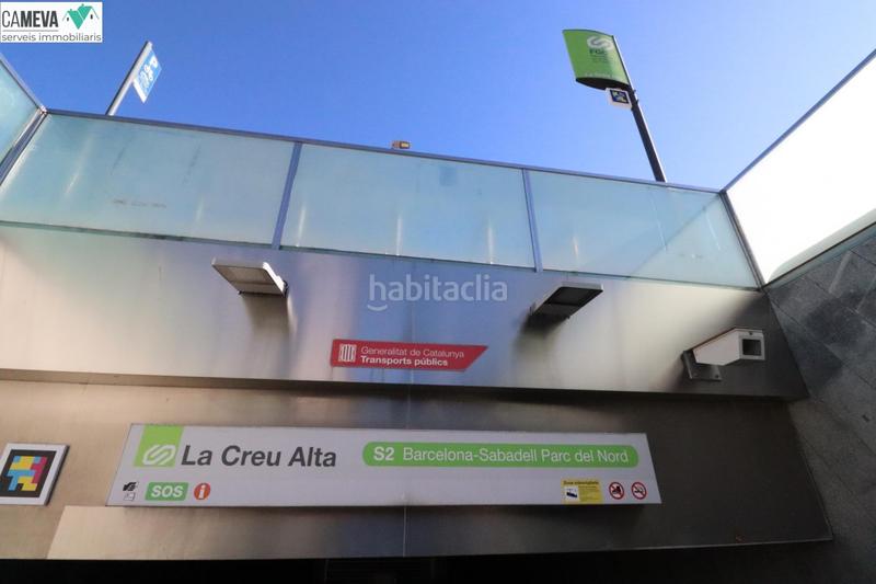 Foto 40424bd4-bd20-4ed7-9b15-49b0de3cc6e6. Appartement avec chauffage parking dans Concòrdia Sabadell