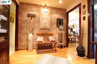 Piso en Concrdia. 5 habitaciones, parking doble y trastero en pleno eix maci