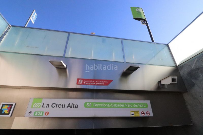 Foto 62a99ac5-ed68-4034-8d14-d0c77437a579. Pis amb calefacció aparcament a Concòrdia Sabadell