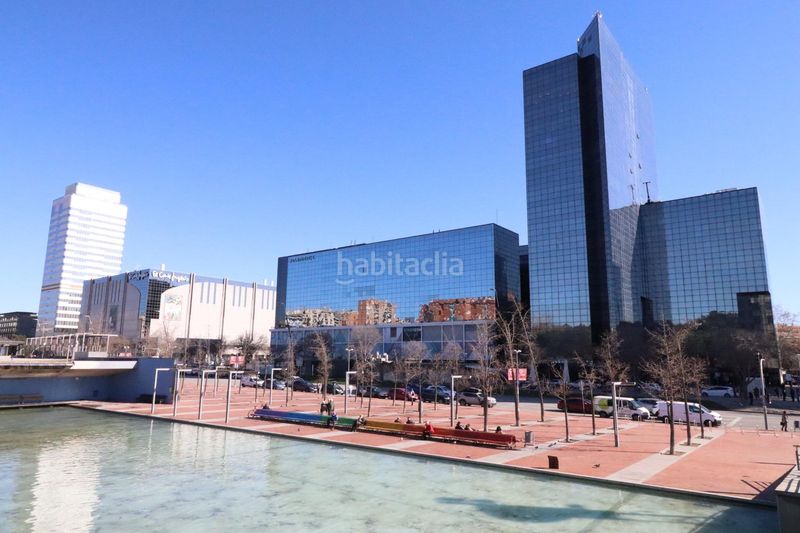 Foto 6df328ad-22a1-4aa6-8000-14f9eb7692e8. Pis amb calefacció aparcament a Concòrdia Sabadell