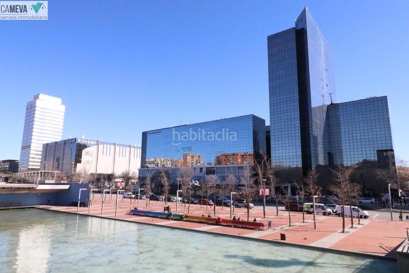 Foto 735e3d67-8b78-486f-8379-0053bd46a486. Appartement avec chauffage parking dans Concòrdia Sabadell