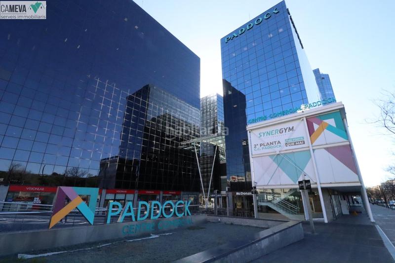 Foto 7f057813-272f-4c79-96f0-b2e205662e8a. Appartement avec chauffage parking dans Concòrdia Sabadell