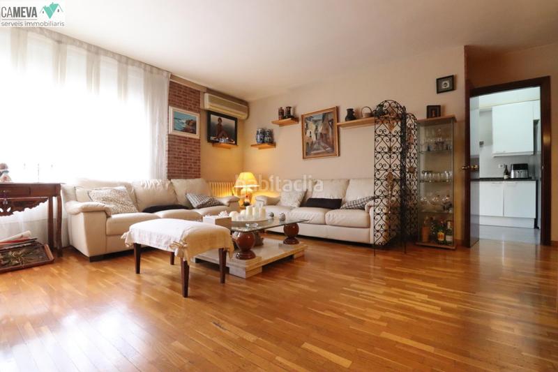 Foto 89bfb58f-d553-4e27-8d2a-4b1fc375539f. Appartement avec chauffage parking dans Concòrdia Sabadell