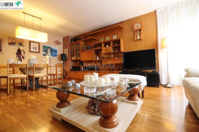 Foto 98b86197-c3f5-4651-9c8a-5522aea9d703. Appartement avec chauffage parking dans Concòrdia Sabadell