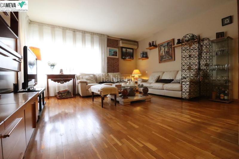 Foto 9e8fe07b-22df-480a-873b-932ccb32f64a. Appartement avec chauffage parking dans Concòrdia Sabadell